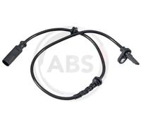 STARK SKWSS-0350451 Sensore ABS per OPEL Corsa D Schrägheck (S07) Adam (M13)