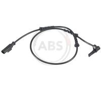 Sensore Di Velocità Ruota Posteriore A.B.S. Per FIAT BRAVO II