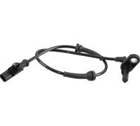 Sensore velocità ruota ABS Sensore attivo 30737 A.B.S. per NISSAN MICRA III NOTE