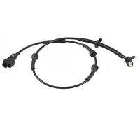 Sensore velocità ruota ABS Sensore attivo 30833 A.B.S. per LAND ROVER