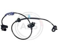 Sensore Abs Anteriore Sinistro Compatibile Con Honda Cr-V Iii 2007-