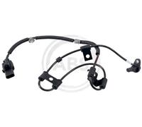 Sensore velocità ruota ABS Sensore attivo 30854 A.B.S. per KIA HYUNDAI