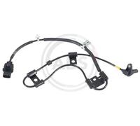 Sensore velocità ruota ABS Sensore attivo 30855 A.B.S. per HYUNDAI ACCENT III