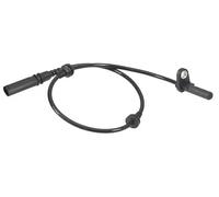 Sensore velocità ruota ABS Sensore attivo 30893 A.B.S. per BMW X5 X6