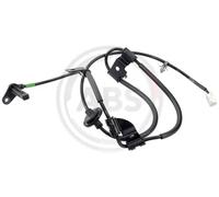 Sensore velocità ruota ABS Sensore attivo 30895 A.B.S. per KIA HYUNDAI