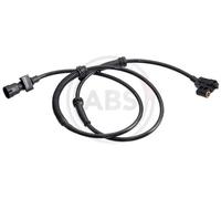 Sensore A.B.S. Di Velocità Ruota 30905 Per Jeep