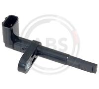 Sensore N° Giri Ruota A.b.s. 30927 per Toyota Lexus Assale Posteriore Sx