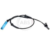 Sensore velocità ruota ABS Sensore attivo 30941 A.B.S. per BMW 7