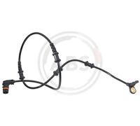 A.B.S. Sensore Di Velocità Anteriore Sinistro Destro Per Mercedes-Benz Classe M