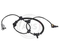 A.B.S. Sensore, N° giri ruota compatibile con FIAT / LANCIA JEEP 30972