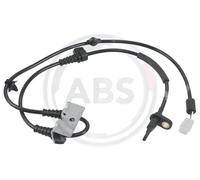 Sensore Di Velocità Della Ruota Anteriore Destra A.B.S. Per FIAT SEDICI