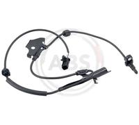 Sensore velocità ruota ABS Sensore attivo 31035 A.B.S. per TOYOTA LEXUS