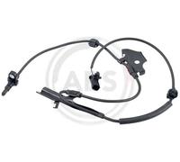 Sensore velocità ruota ABS Sensore attivo 31036 A.B.S. per TOYOTA LEXUS