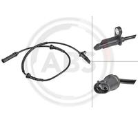 Sensore velocità ruota ABS Sensore attivo 31056 A.B.S. per BMW MINI