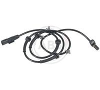 Sensore velocità ruota ABS Sensore attivo 31090 A.B.S. per NISSAN