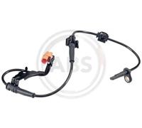 Sensore velocità ruota ABS Sensore attivo 31103 A.B.S. per HONDA CR-V II