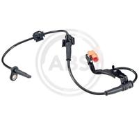 Sensore velocità ruota ABS Sensore attivo 31104 A.B.S. per HONDA CR-V II