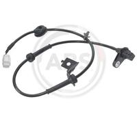 A.B.S. 31146 Sensore ABS