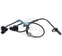 Sensore velocità ruota ABS Sensore attivo 31160 A.B.S. per HONDA CR-V IV