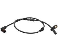 Sensore Di Velocità Ruota Anteriore A.B.S. Per MERCEDES E-CLASS T-Modello