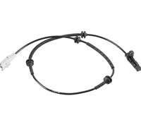 Sensore velocità ruota ABS Sensore attivo 31197 A.B.S. per PEUGEOT 607