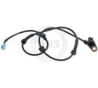 Sensore A.B.S. Di Velocità Ruota 31221 Per Nissan