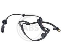 Sensore velocità ruota ABS Sensore attivo 31224 A.B.S. per MAZDA FORD USA