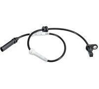 ABS All Brake Systems Sensore velocità ruota ABS 31230 A.B.S. attivo anteriore per BMW 1/3/3 Touring