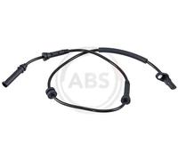 Sensore Velocità della ruota anteriore Stati limitata.(B).S. per BMW 1