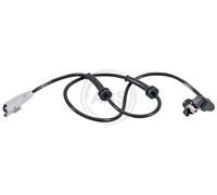 Sensore velocità ruota ABS Sensore attivo 31268 A.B.S. per CITROËN PEUGEOT DS