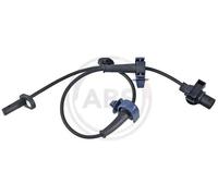 Sensore velocità ruota ABS Sensore attivo 31290 A.B.S. per HONDA