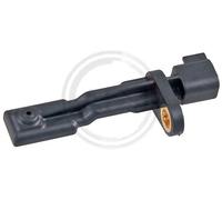 A.B.S. Sensore, N° giri ruota compatibile con DODGE FIAT / LANCIA JEEP 31301