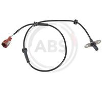 Sensore N° Giri Ruota A.b.s. 31309 per Nissan Standard Automobile