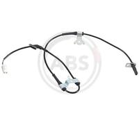 Sensore Velocità Ruota Anteriore Destro A. B. S. per Grand Vitara i,