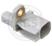 Sensore velocità ruota ABS Sensore attivo 31386 A.B.S. per FORD VOLVO