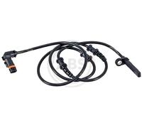 Sensore velocità ruota ABS Sensore attivo 31428 A.B.S. per MERCEDES-BENZ GLE GLS