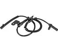 ABS All Brake Systems Sensore ABS 31434 Anteriore Destro per KIA SORENTO I (JC)