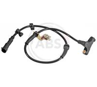 A.B.S. – Sensori velocità ruota 31446 – Anteriori S+D – 2 pezzi per Chrysler Dodge Neon II