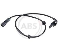 A.B.S. 31460 Sensore ABS