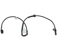 Sensore velocità ruota ABS Sensore attivo 31461 A.B.S. per OPEL AGILA