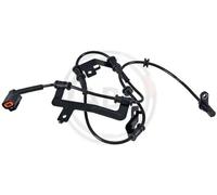 Sensore velocità ruota ABS Sensore attivo 31465 A.B.S. per HYUNDAI i20 I