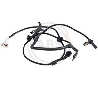 A.B.S. Sensore velocità ruota attivo 31477 per Toyota Yaris