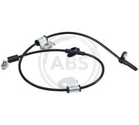Sensore velocità ruota ABS Sensore attivo 31490 A.B.S. per SUBARU OUTBACK