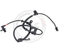 2x Sensori velocità ruota ABS A.B.S. Davanti S+D per KIA SOUL I