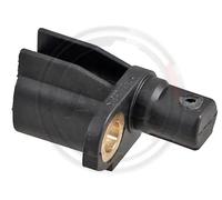 A.B.S. 31524 Sensore ABS Posteriore, Sinistro, Destro per FORD FOCUS III 14mm