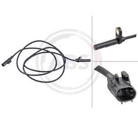 Sensore Velocità Ruota Posteriore Destra A. B. S. per Mercedes Sprinter 4,6 T