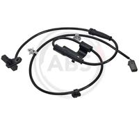 Sensore Velocità Ruota Attivo 1.070 MM Cavo A. B. S. per Altre Cose Hyundai