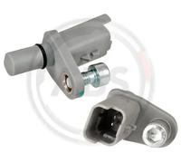 Sensore velocità ruota ABS Sensore attivo 31587 A.B.S. per CITROËN PEUGEOT