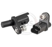 Sensore velocità ruota ABS Sensore attivo 31609 A.B.S. per CITROËN PEUGEOT