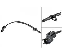 Sensore N° Giri Ruota A.b.s. 31612 per Ford Standard Automobile Assale Anteriore